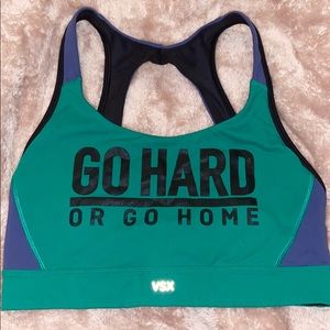 VS sports bra